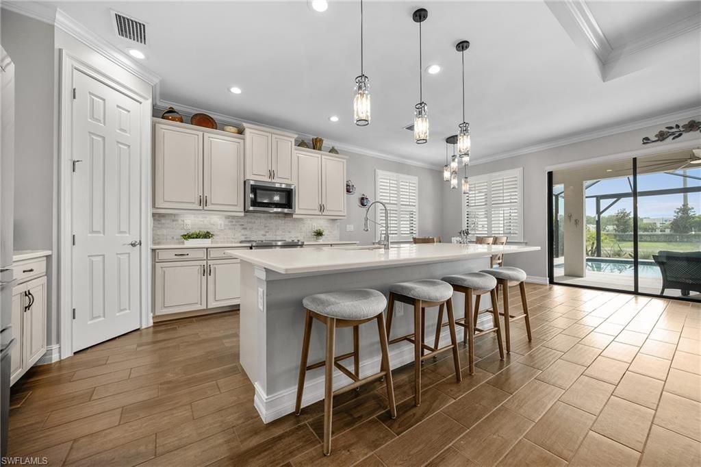 14309 Tuscany Pointe Cv, Naples, FL 34120 Photo