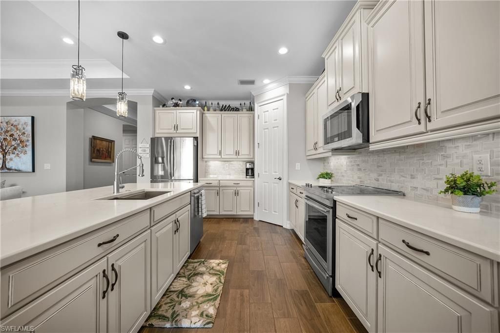14309 Tuscany Pointe Cv, Naples, FL 34120 Photo