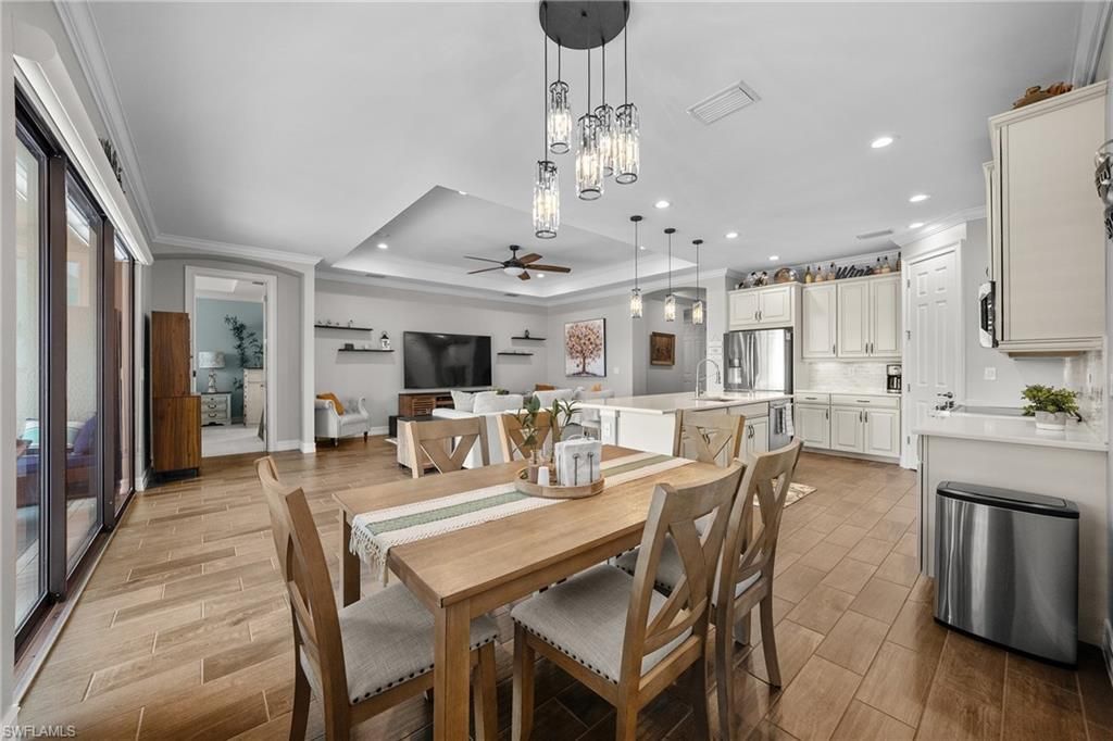 14309 Tuscany Pointe Cv, Naples, FL 34120 Photo