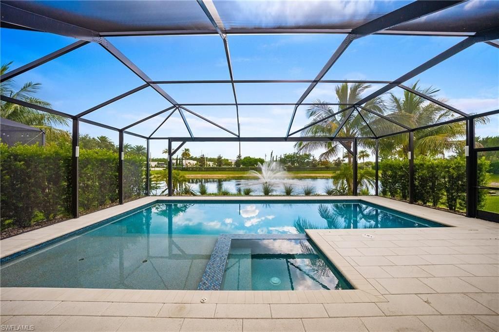 14309 Tuscany Pointe Cv, Naples, FL 34120 Photo