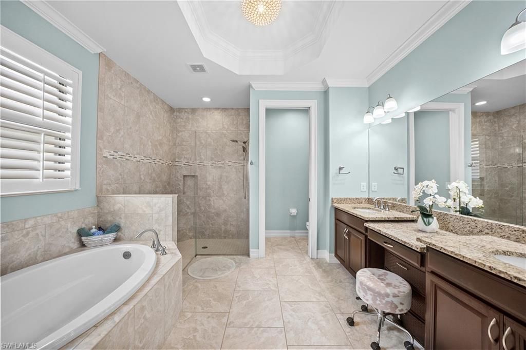 14309 Tuscany Pointe Cv, Naples, FL 34120 Photo