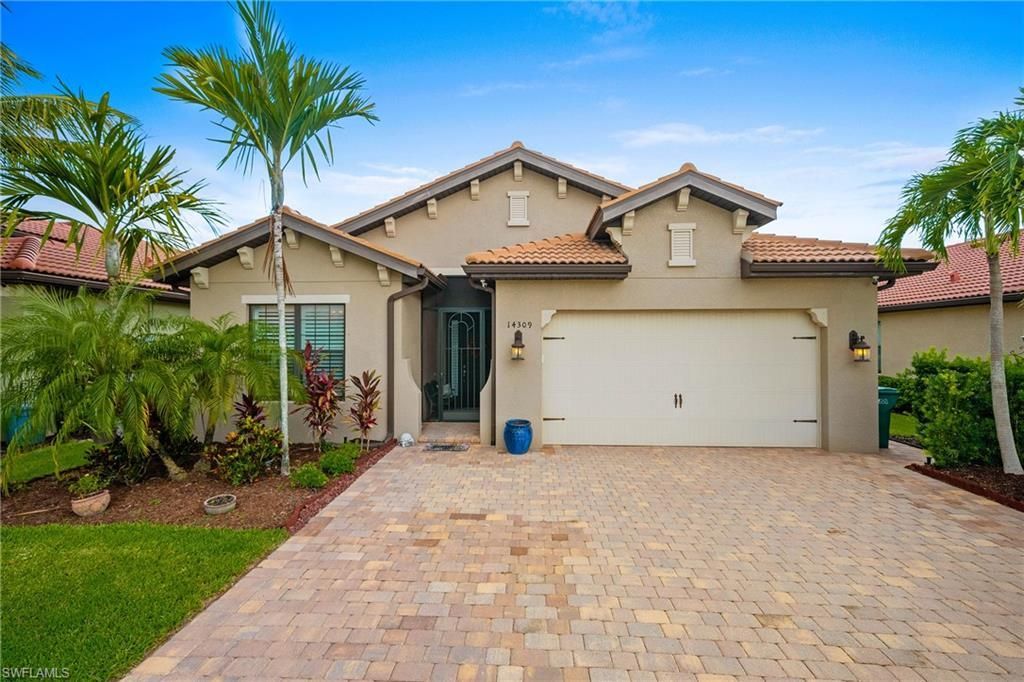 14309 Tuscany Pointe Cv, Naples, FL 34120 Photo