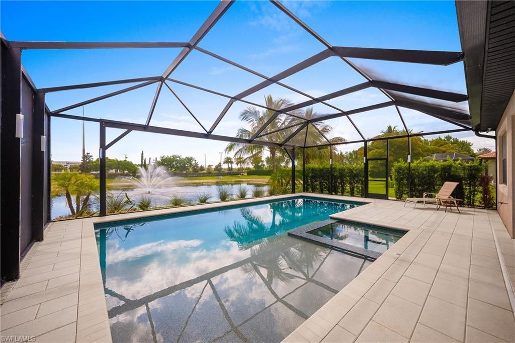 14309 Tuscany Pointe Cv, Naples, FL 34120 Photo