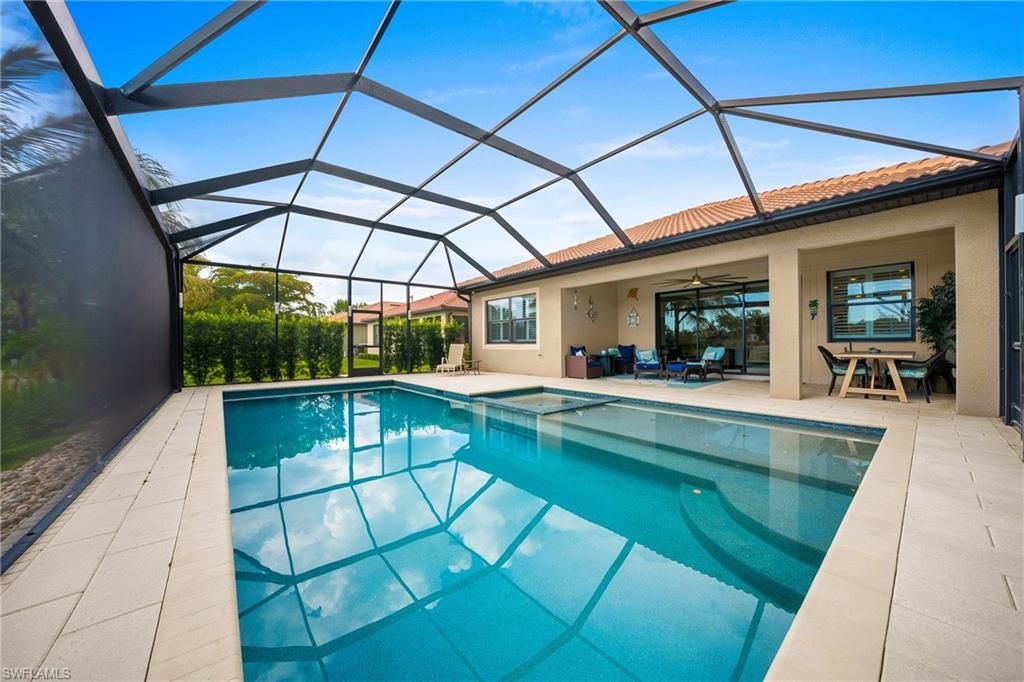 14309 Tuscany Pointe Cv, Naples, FL 34120 Photo