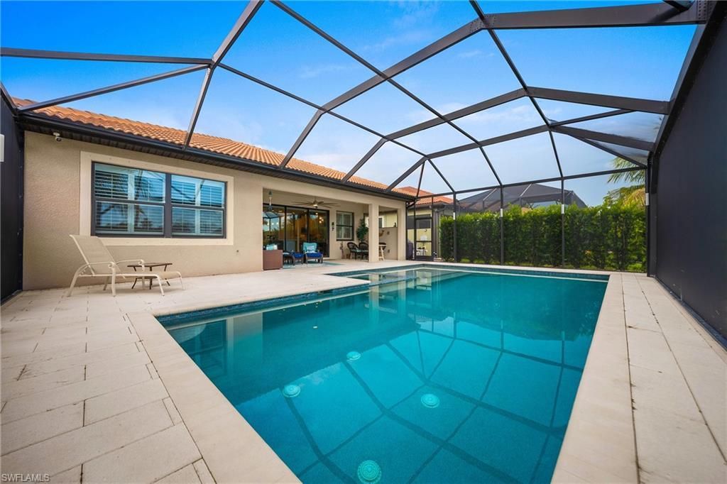 14309 Tuscany Pointe Cv, Naples, FL 34120 Photo