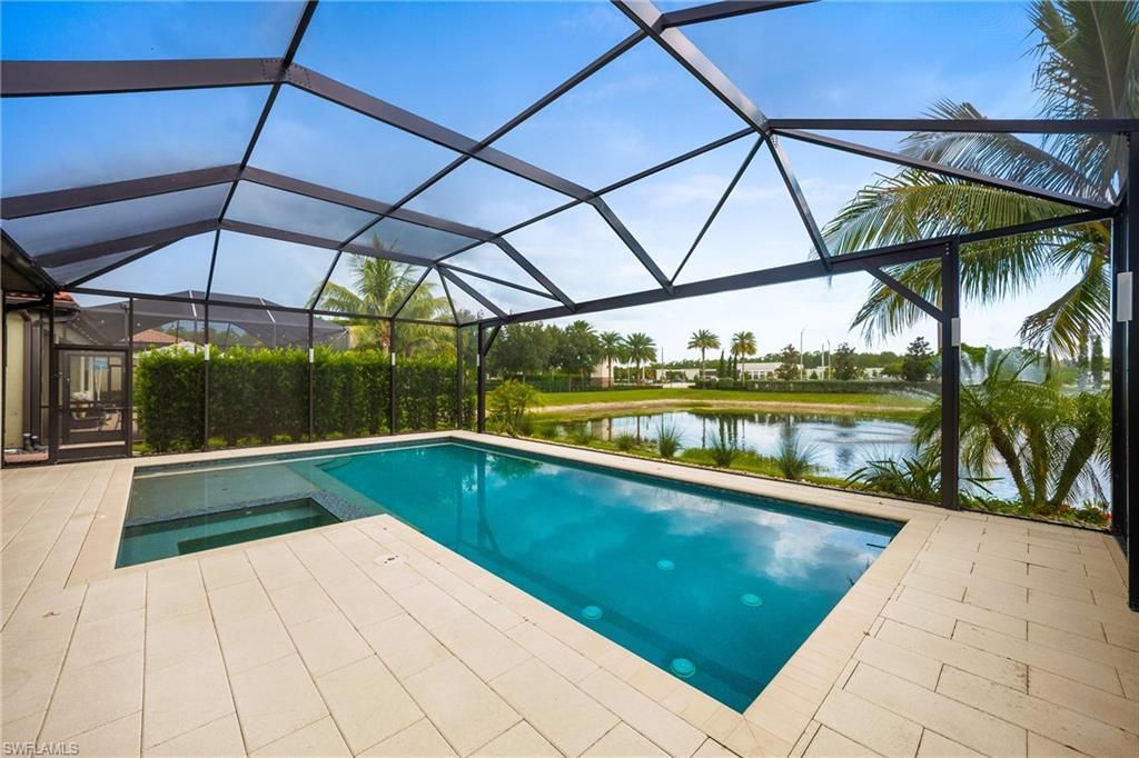 14309 Tuscany Pointe Cv, Naples, FL 34120 Photo
