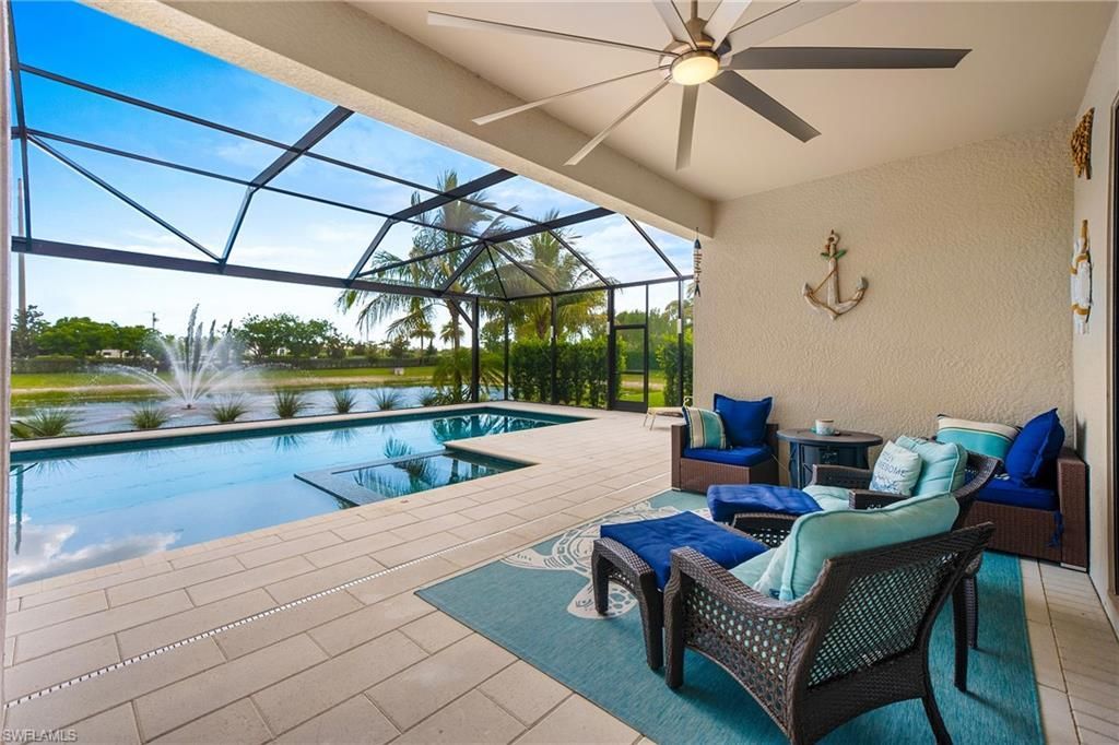 14309 Tuscany Pointe Cv, Naples, FL 34120 Photo