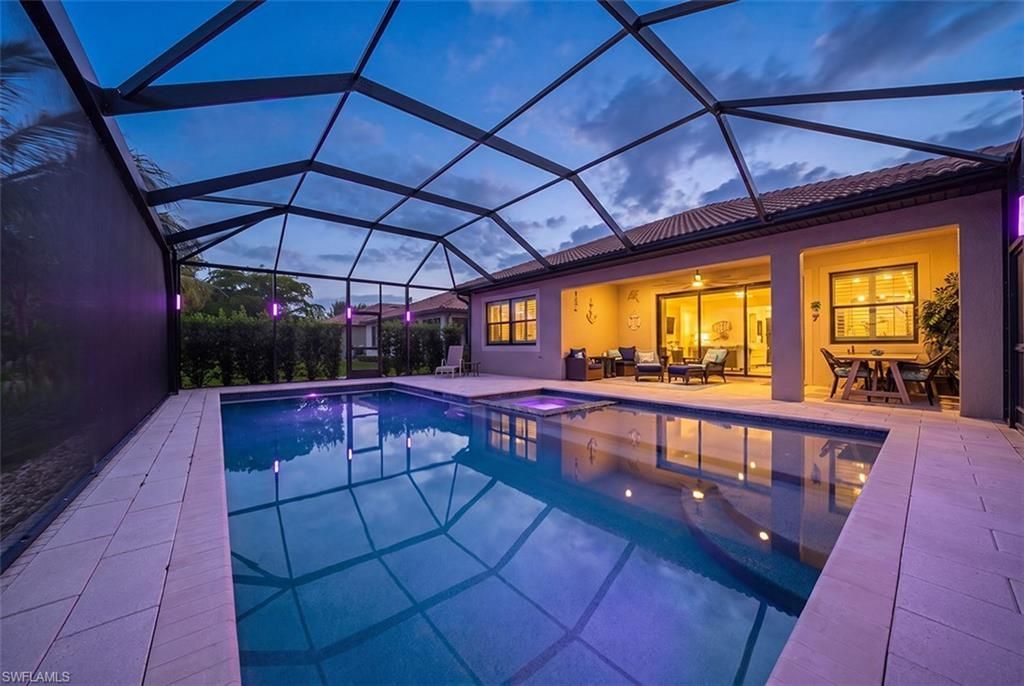 14309 Tuscany Pointe Cv, Naples, FL 34120 Photo