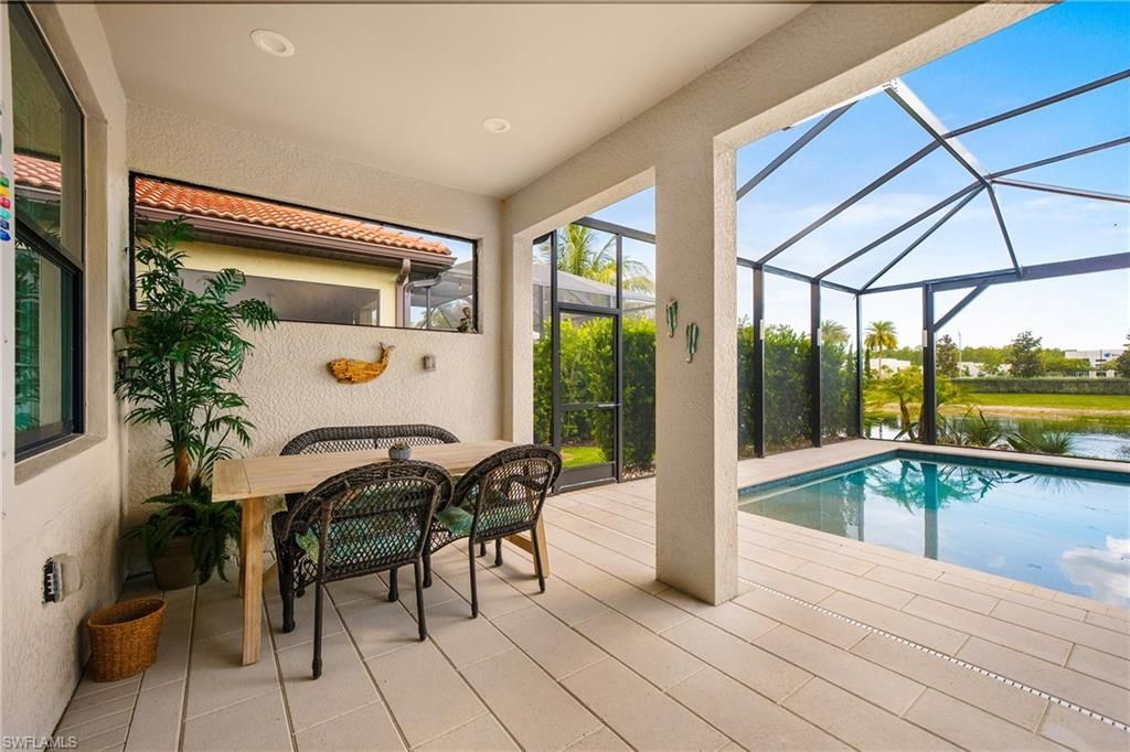 14309 Tuscany Pointe Cv, Naples, FL 34120 Photo
