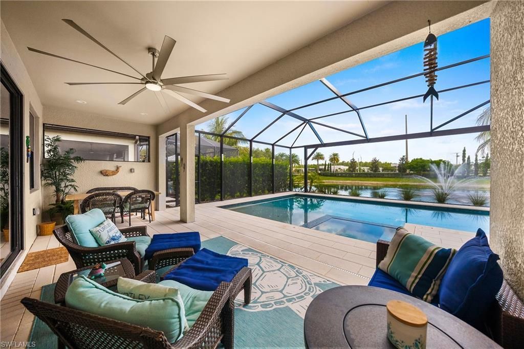 14309 Tuscany Pointe Cv, Naples, FL 34120 Photo
