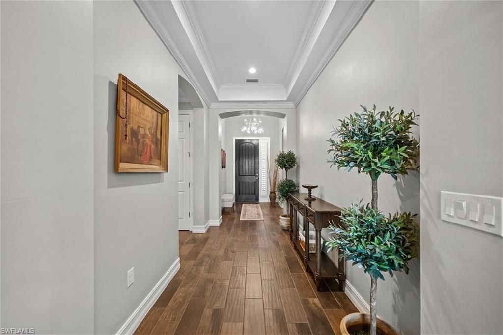 14309 Tuscany Pointe Cv, Naples, FL 34120 Photo