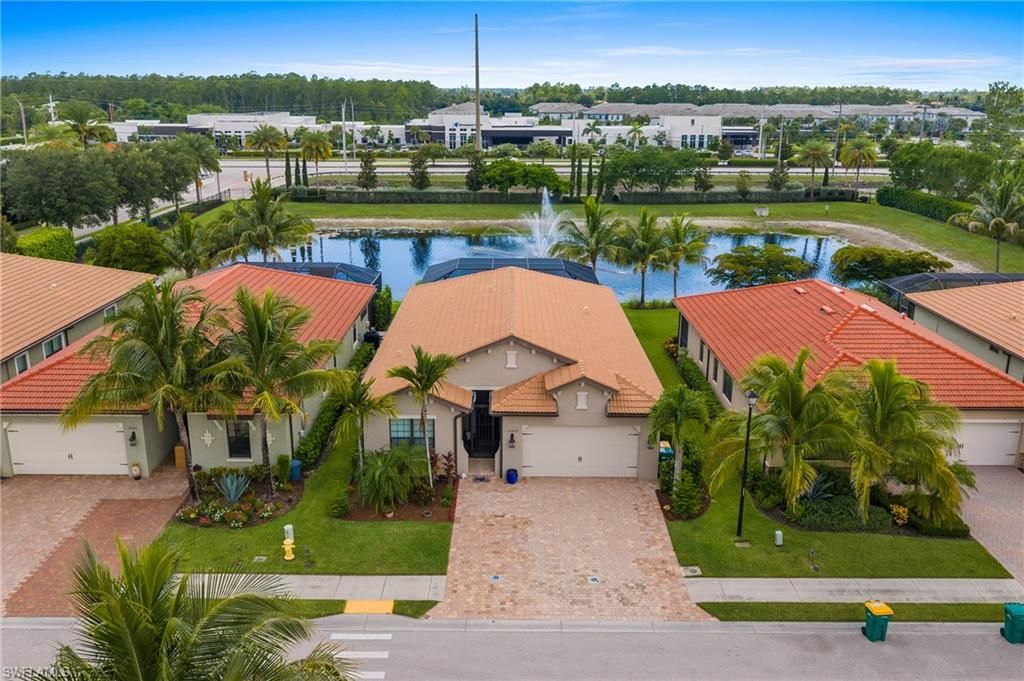 14309 Tuscany Pointe Cv, Naples, FL 34120 Photo