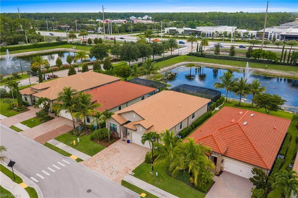 14309 Tuscany Pointe Cv, Naples, FL 34120 Photo