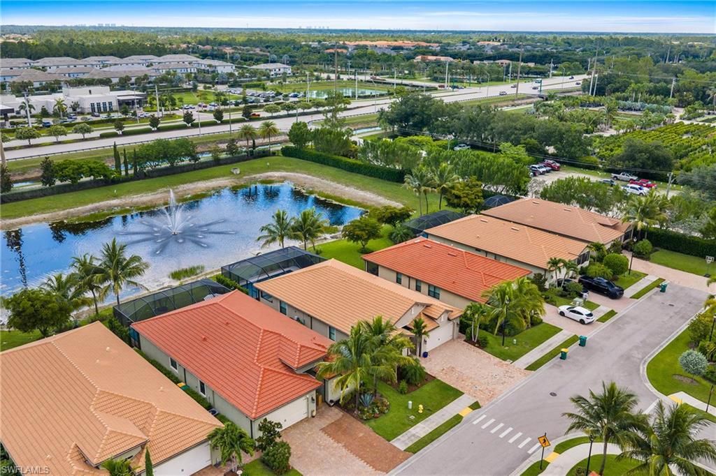 14309 Tuscany Pointe Cv, Naples, FL 34120 Photo