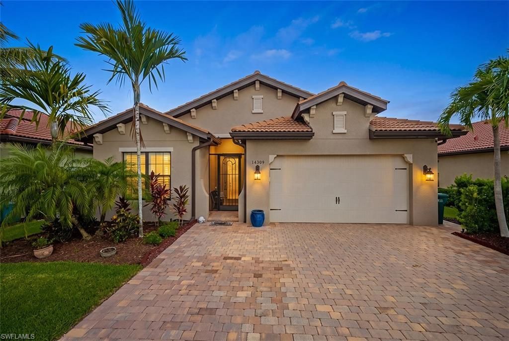14309 Tuscany Pointe Cv, Naples, FL 34120 Photo