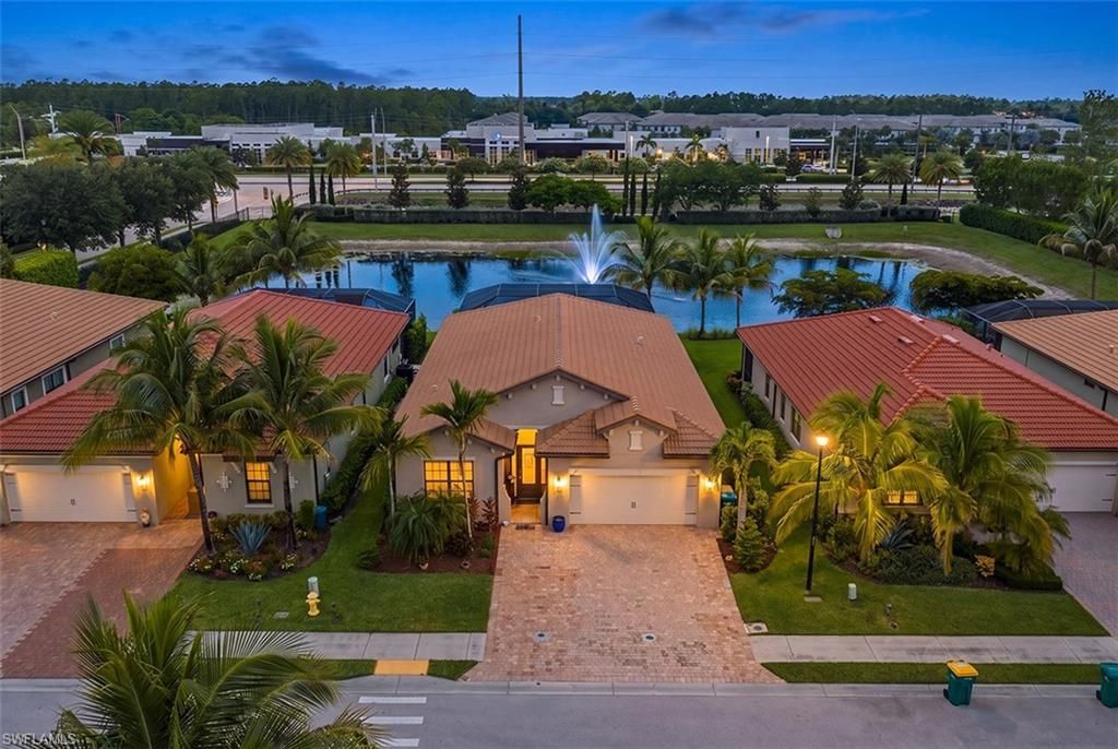 14309 Tuscany Pointe Cv, Naples, FL 34120 Photo