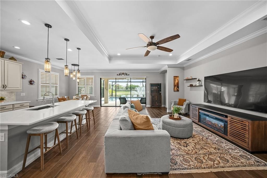 14309 Tuscany Pointe Cv, Naples, FL 34120 Photo