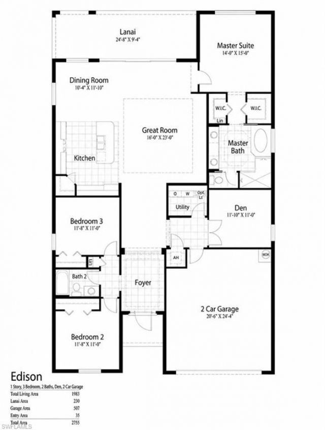 14309 Tuscany Pointe Cv, Naples, FL 34120 Photo