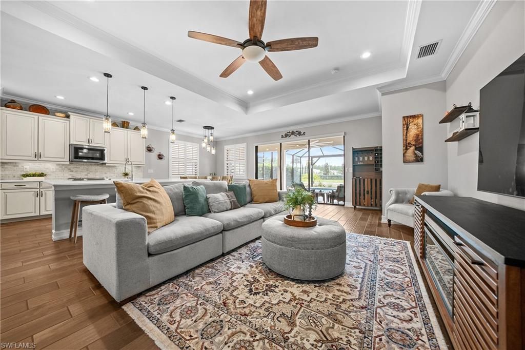 14309 Tuscany Pointe Cv, Naples, FL 34120 Photo