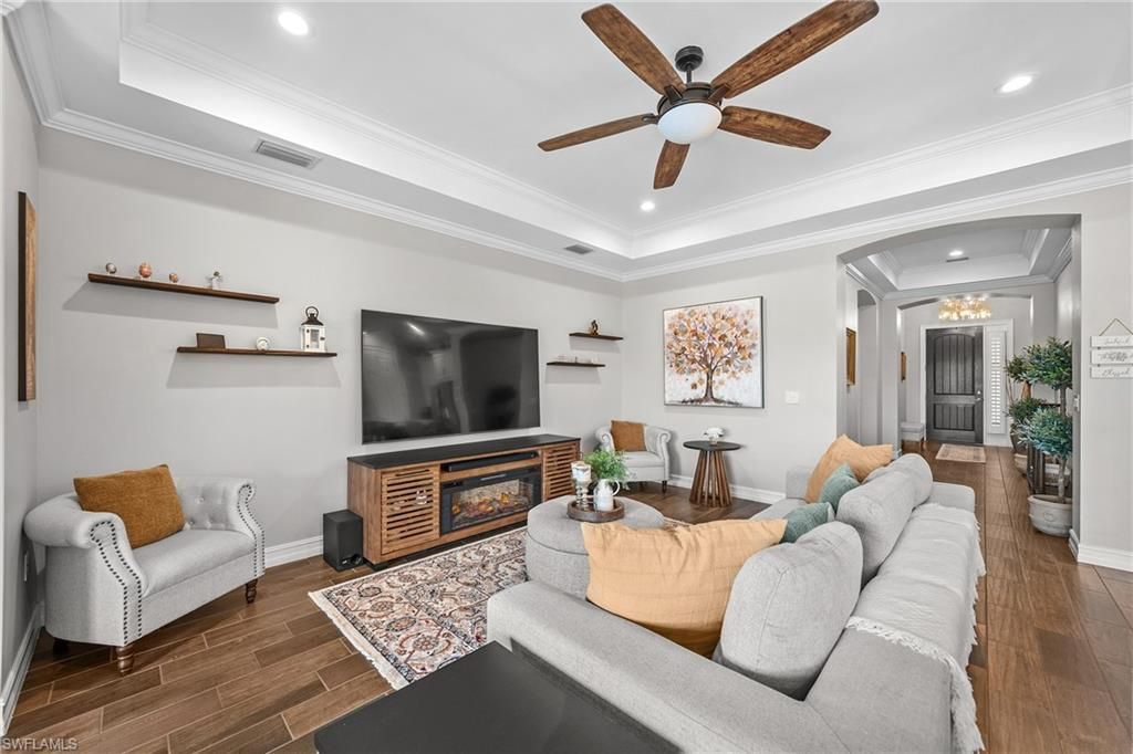 14309 Tuscany Pointe Cv, Naples, FL 34120 Photo