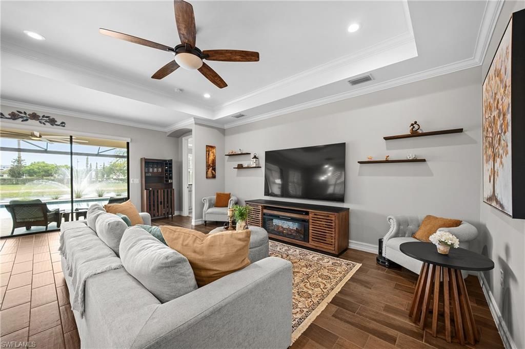 14309 Tuscany Pointe Cv, Naples, FL 34120 Photo