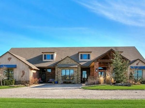 5400 N Piedmont Road, Piedmont, OK 73078