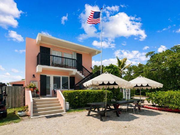 74450 Overseas Highway, ISLAMORADA, FL 33036