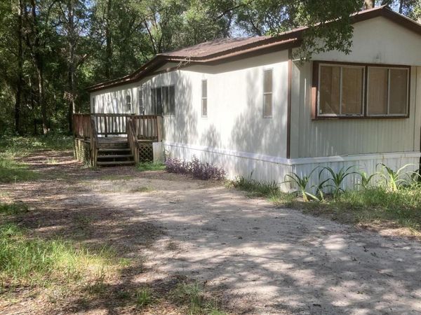 6397 BUCKNELL Avenue, Keystone Heights, FL 32656
