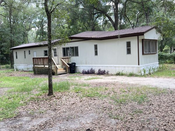 6397 BUCKNELL Avenue, Keystone Heights, FL 32656
