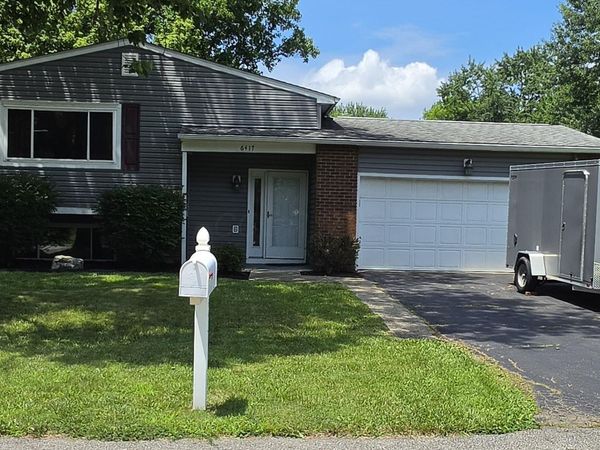 6417 S Sunbury Road , Westerville, OH 43081