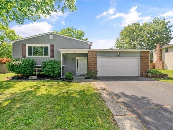 6417 S Sunbury Road, Westerville, OH 43081