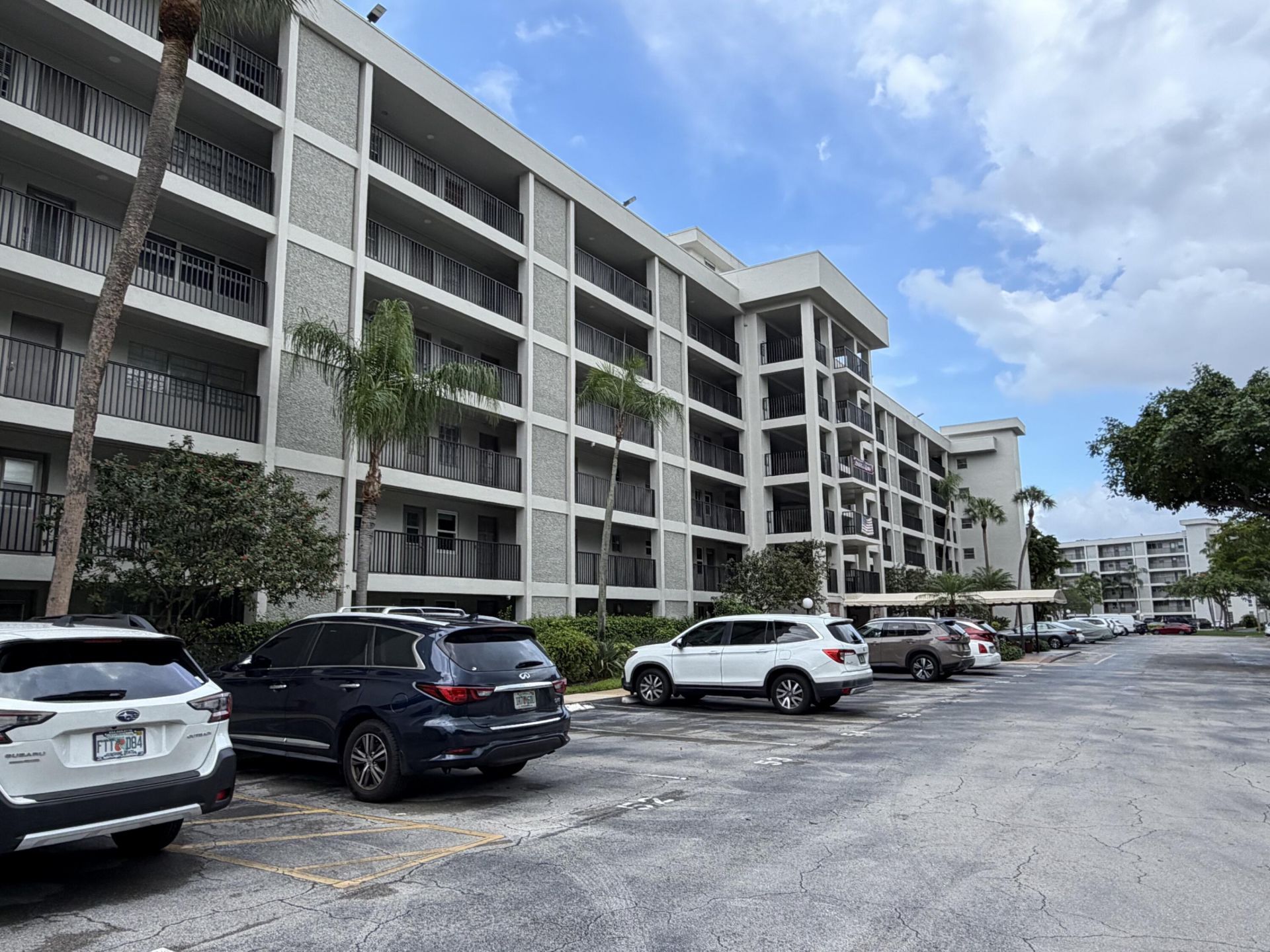 2650 S Course Drive, Unit 203, Pompano Beach, FL 33069 Photo