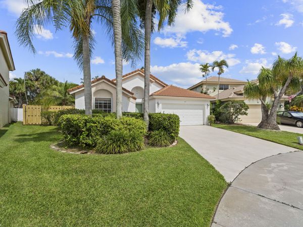 165 St Michaels Court, Jupiter, FL 33458