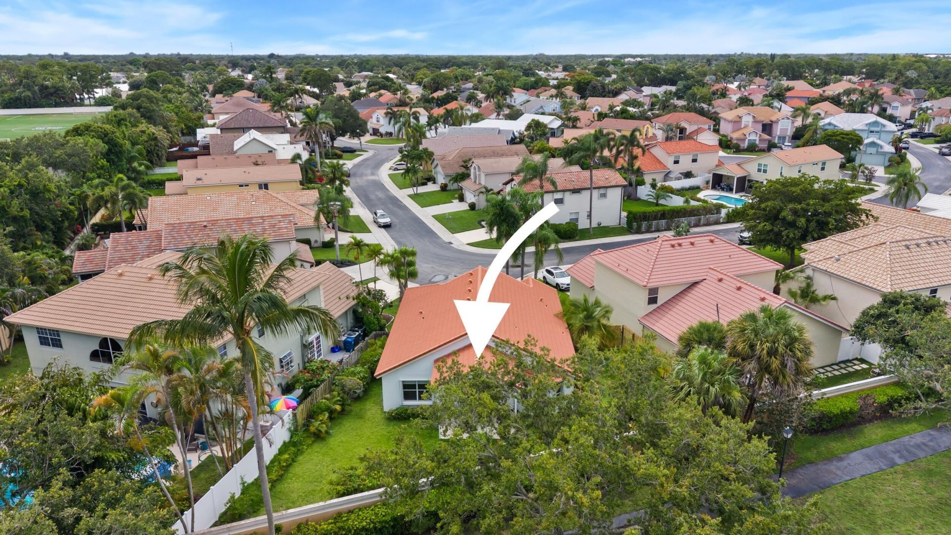 165 St Michaels Court, Jupiter, FL 33458 Photo