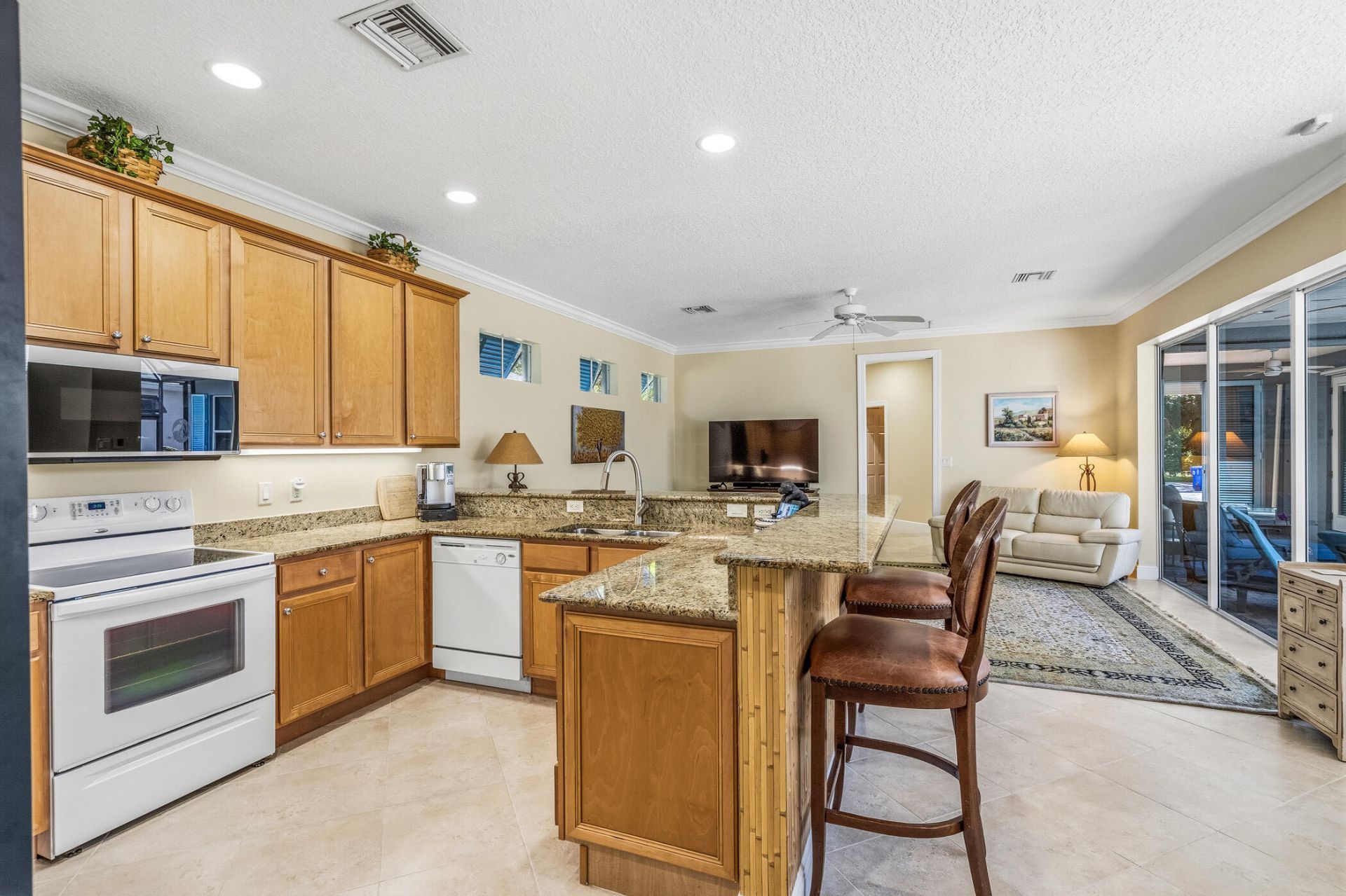 228 Oak Hammock Circle Sw, Vero Beach, FL 32962 Photo