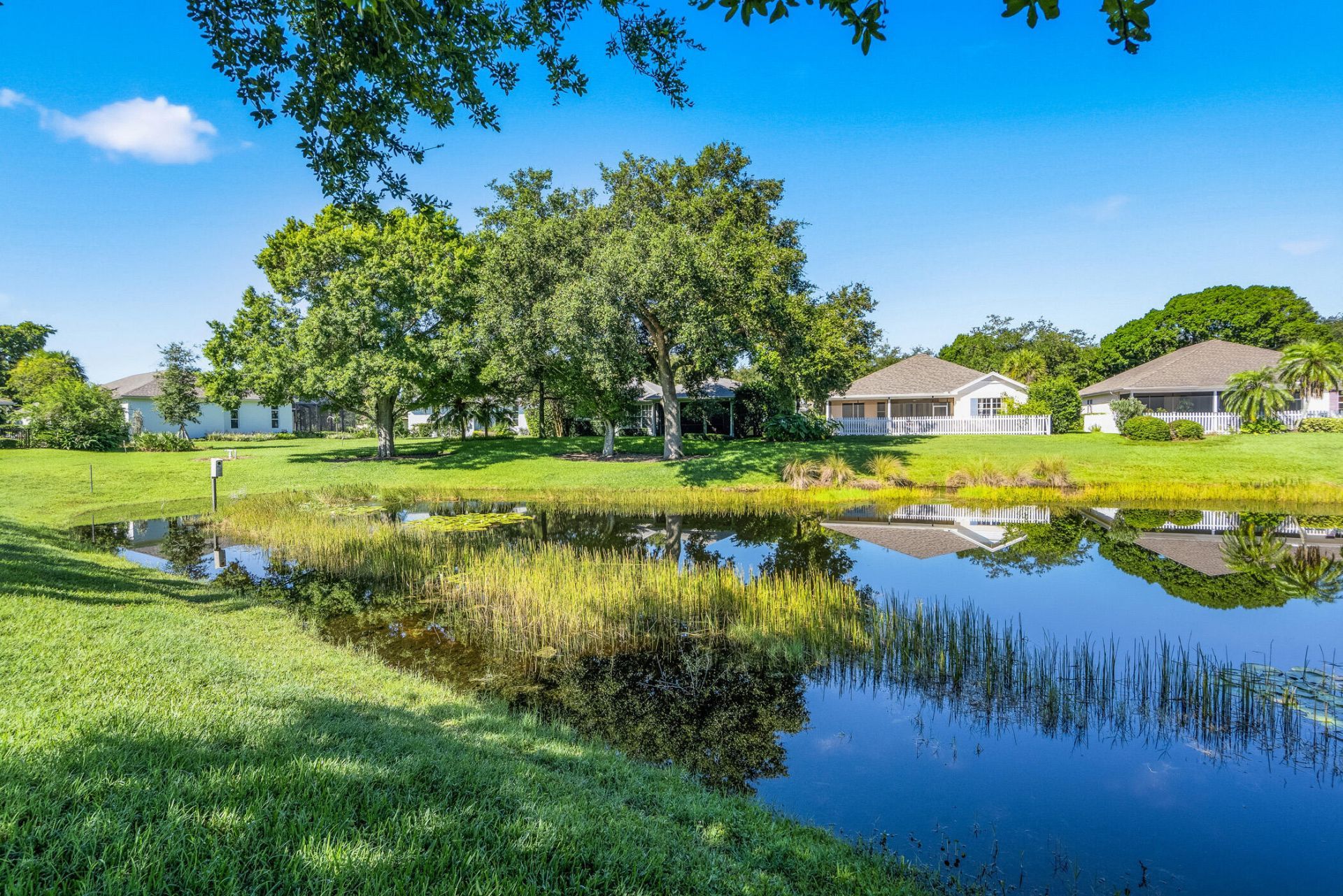 228 Oak Hammock Circle Sw, Vero Beach, FL 32962 Photo