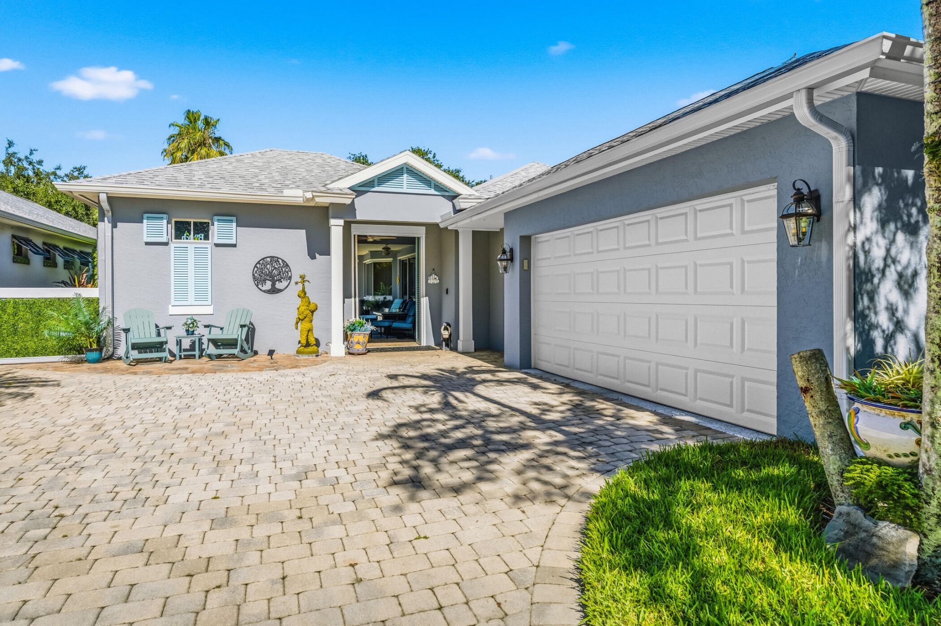 228 Oak Hammock Circle Sw, Vero Beach, FL 32962 Photo