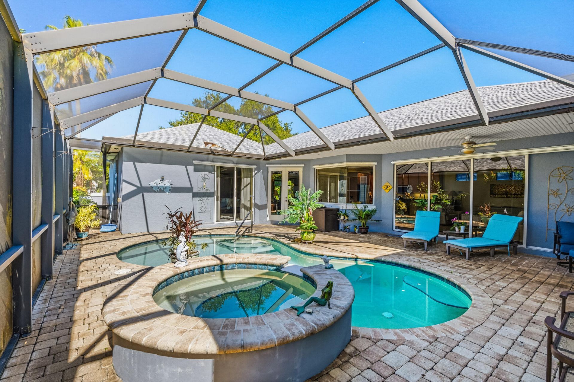 228 Oak Hammock Circle Sw, Vero Beach, FL 32962 Photo