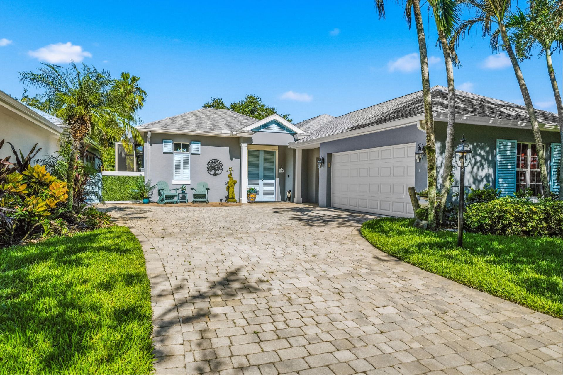 228 Oak Hammock Circle Sw, Vero Beach, FL 32962 Photo