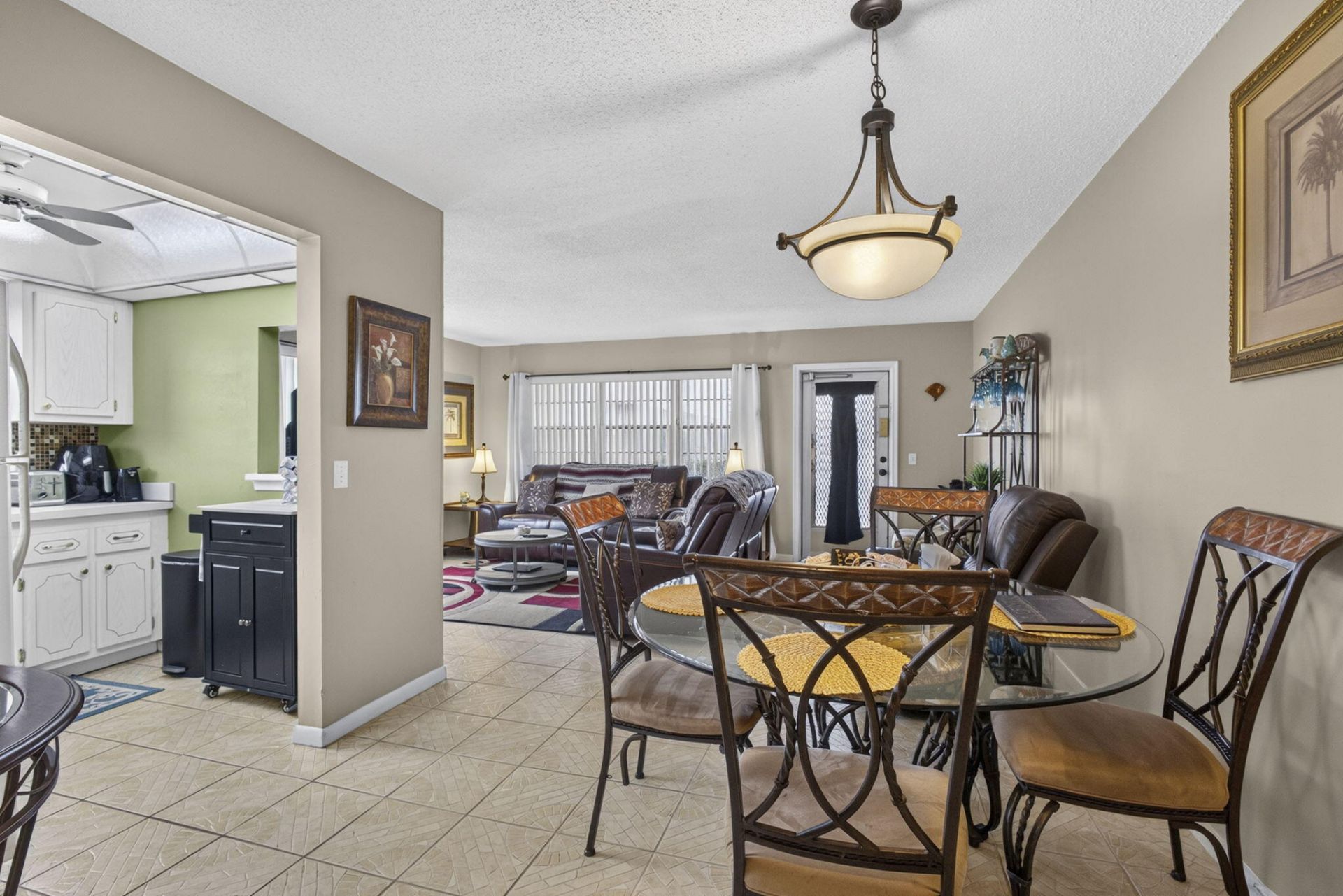 5 Northampton A, Unit 5, West Palm Beach, FL 33417 Photo