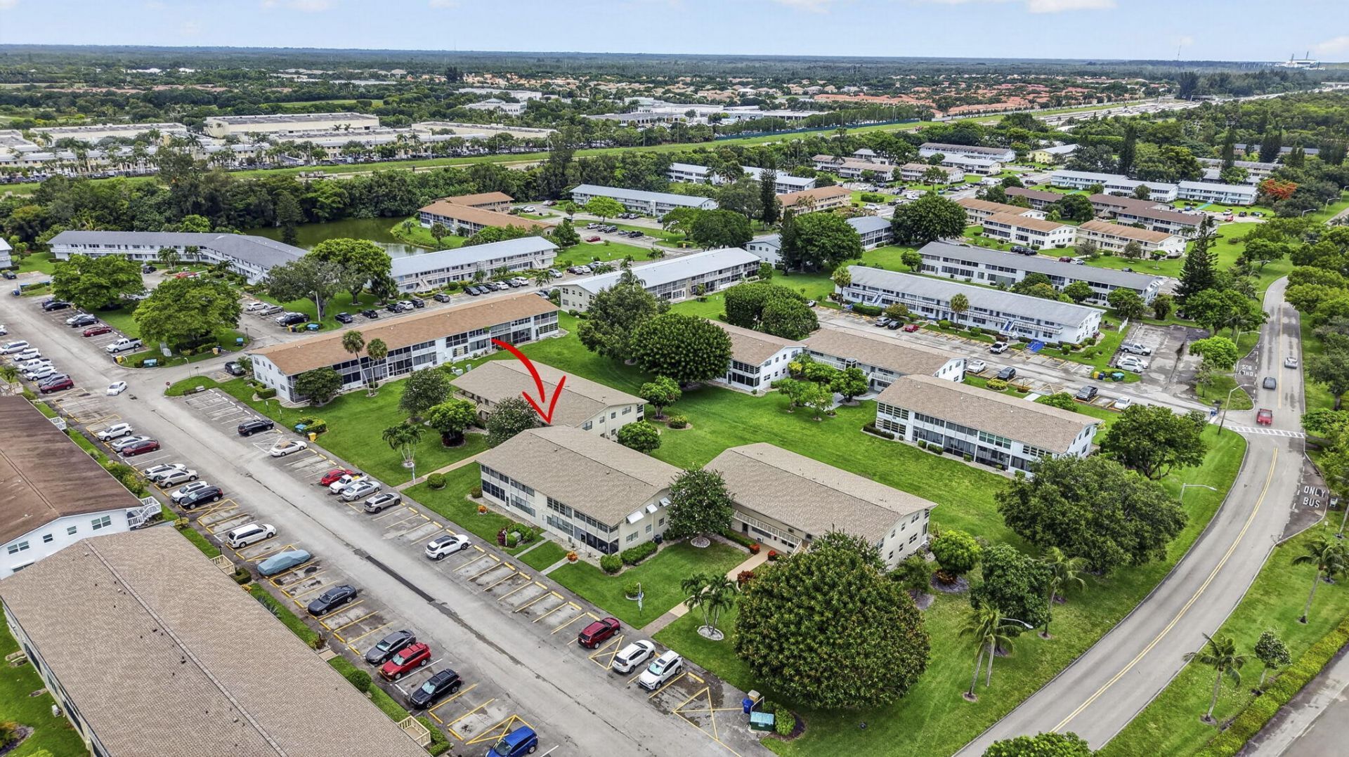 5 Northampton A, Unit 5, West Palm Beach, FL 33417 Photo