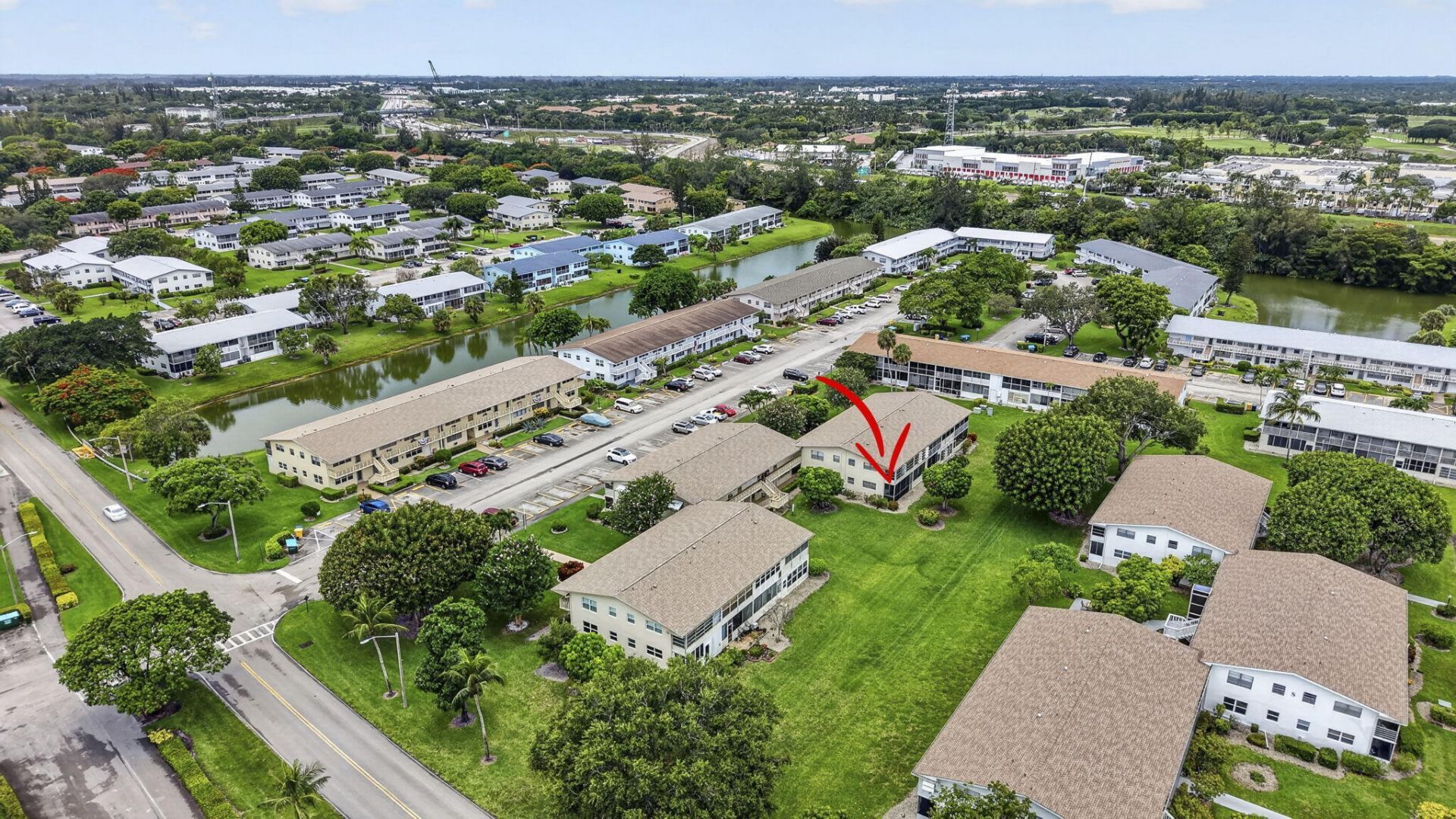5 Northampton A, Unit 5, West Palm Beach, FL 33417 Photo