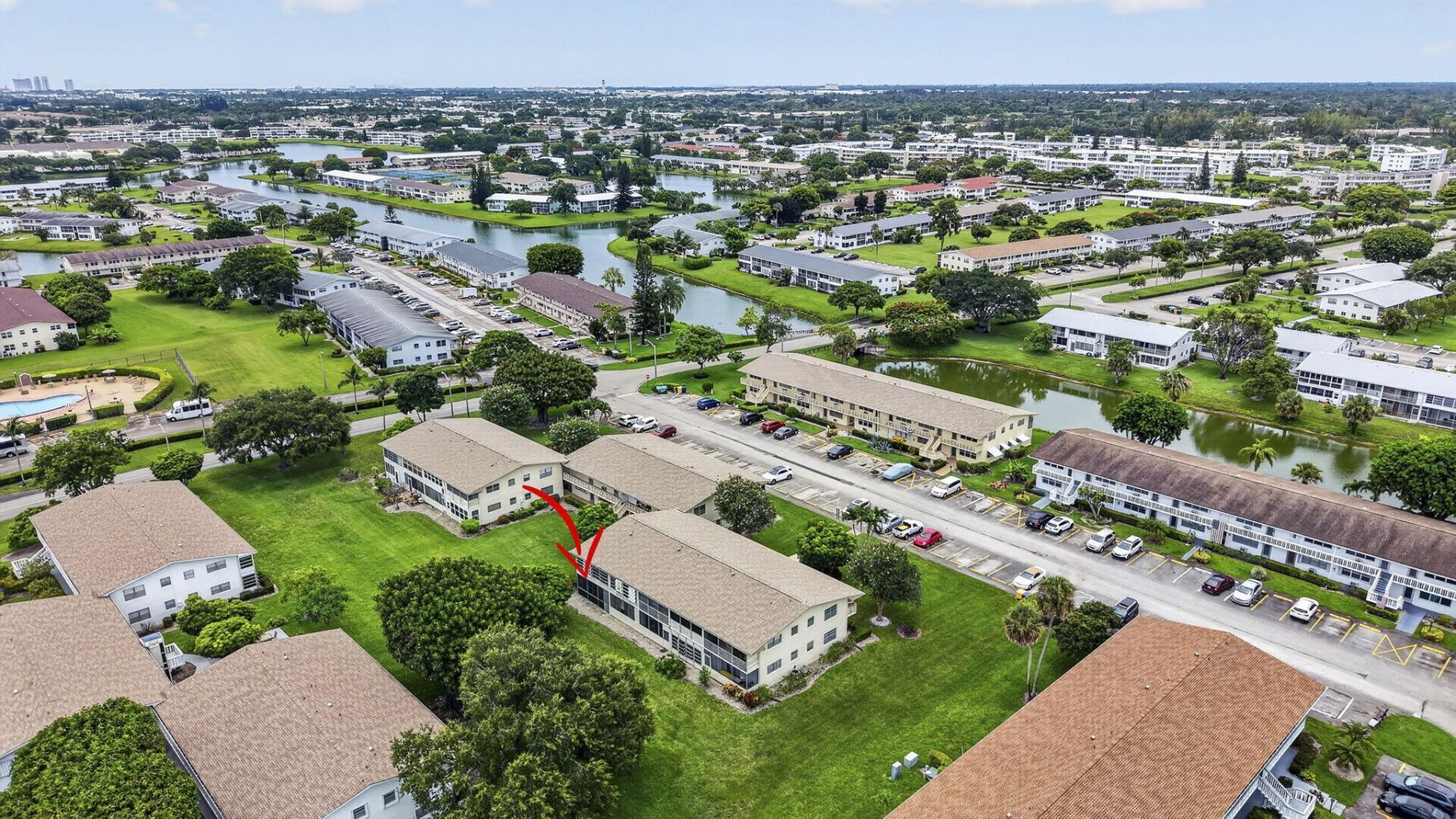 5 Northampton A, Unit 5, West Palm Beach, FL 33417 Photo