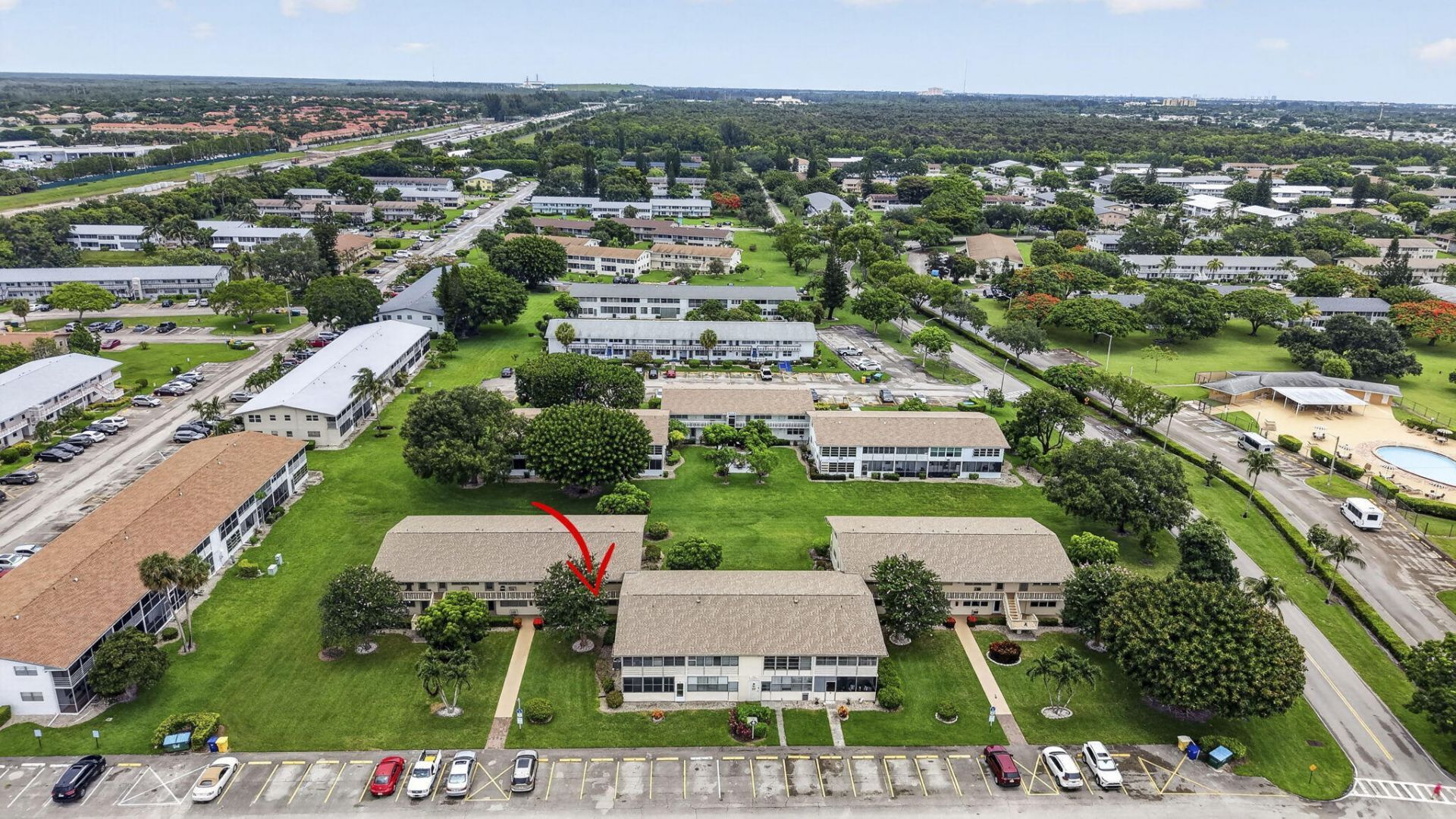 5 Northampton A, Unit 5, West Palm Beach, FL 33417 Photo