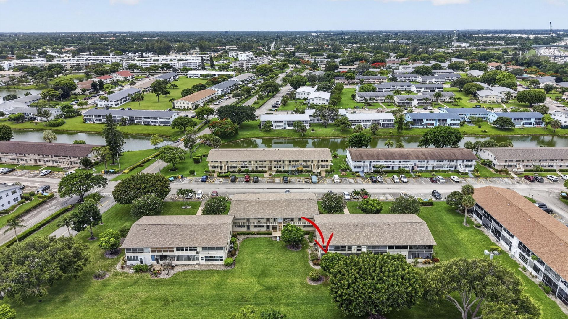 5 Northampton A, Unit 5, West Palm Beach, FL 33417 Photo