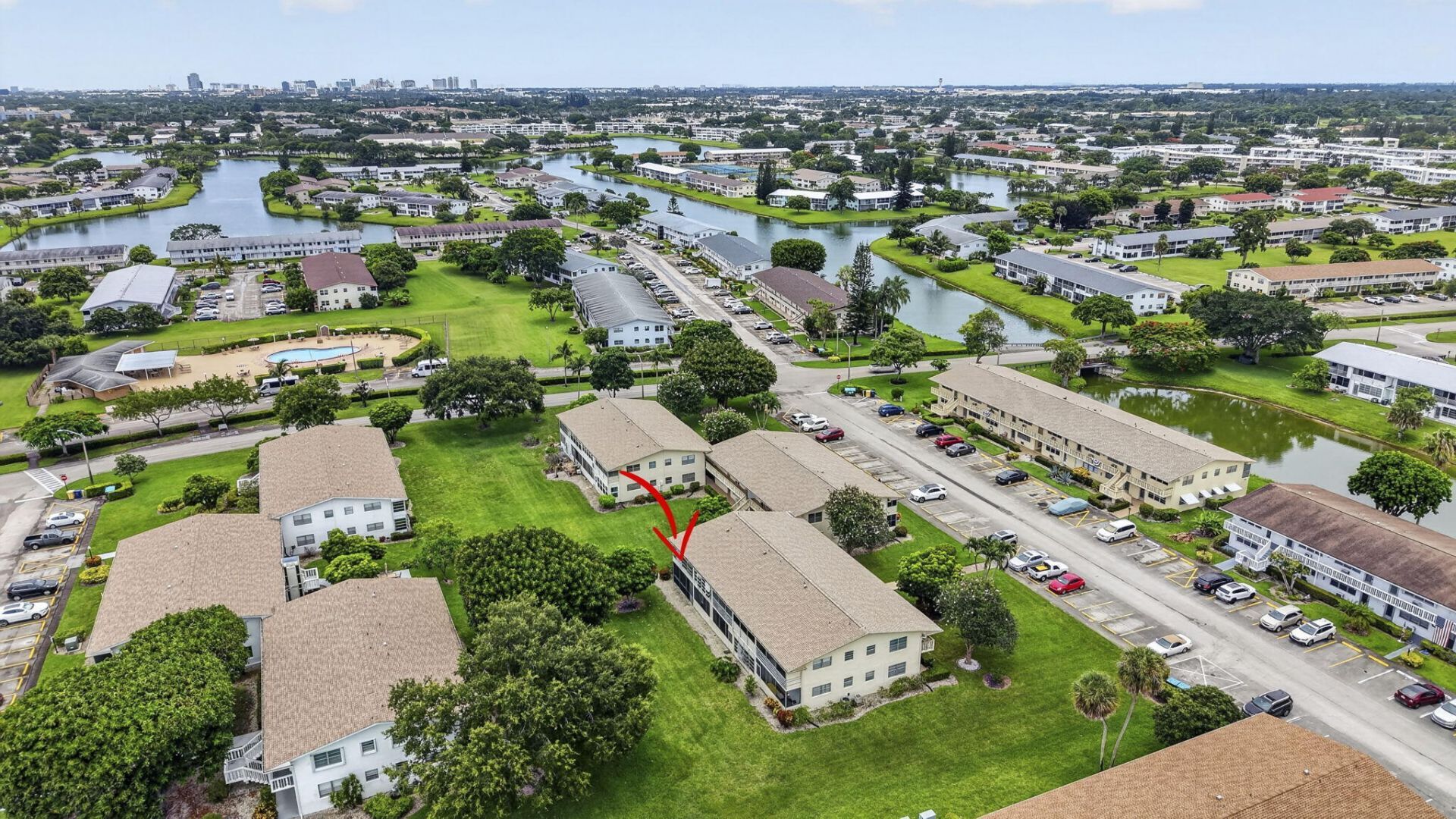 5 Northampton A, Unit 5, West Palm Beach, FL 33417 Photo