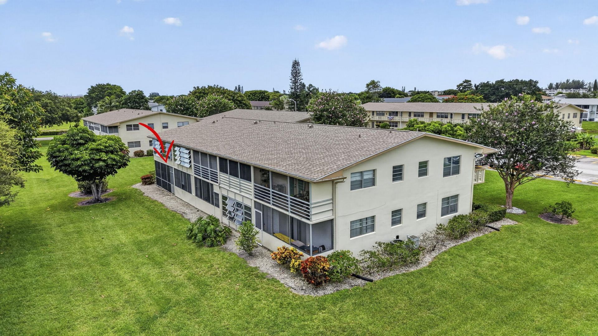 5 Northampton A, Unit 5, West Palm Beach, FL 33417 Photo