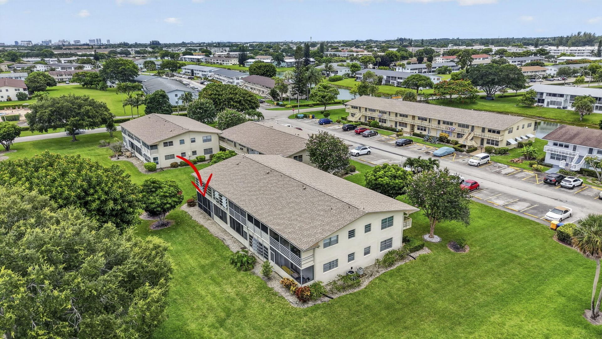 5 Northampton A, Unit 5, West Palm Beach, FL 33417 Photo