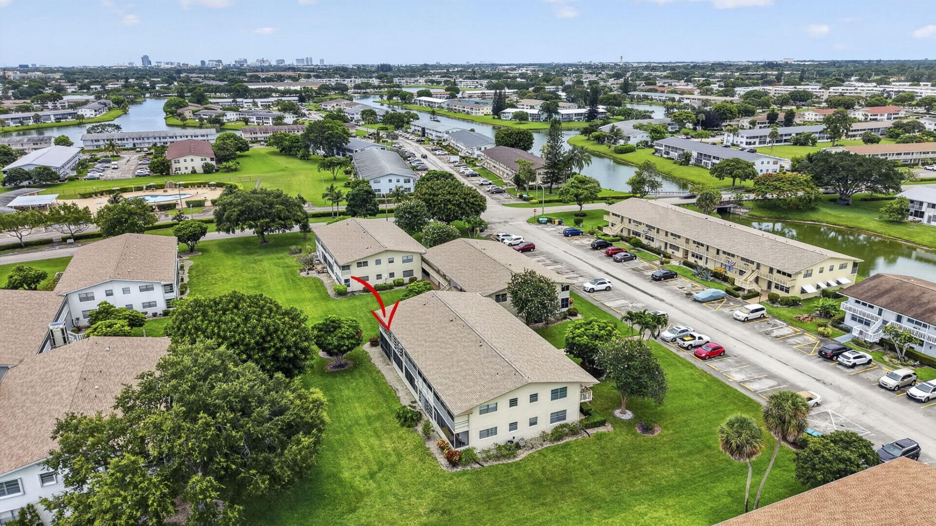 5 Northampton A, Unit 5, West Palm Beach, FL 33417 Photo