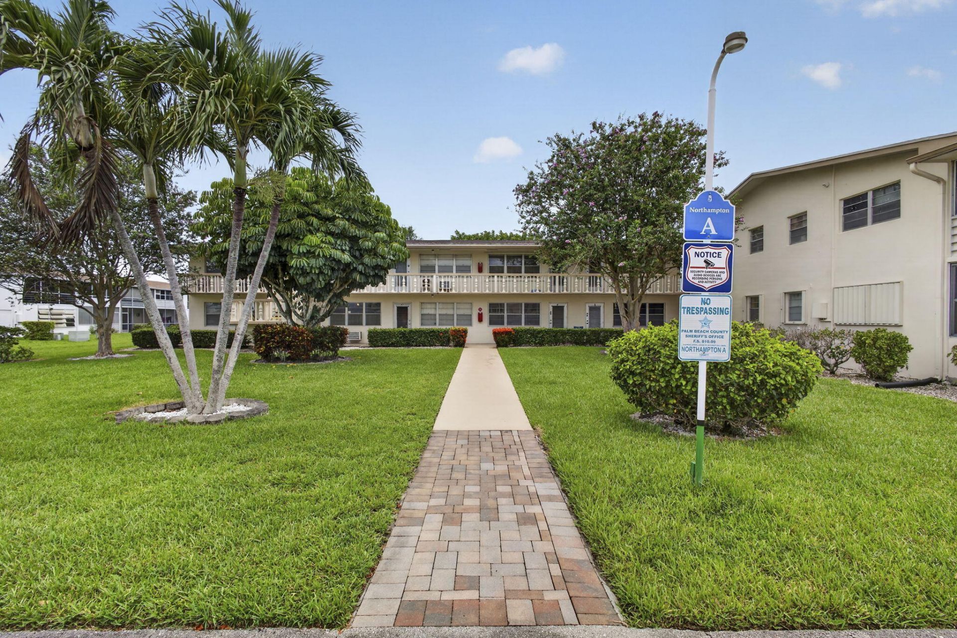 5 Northampton A, Unit 5, West Palm Beach, FL 33417 Photo